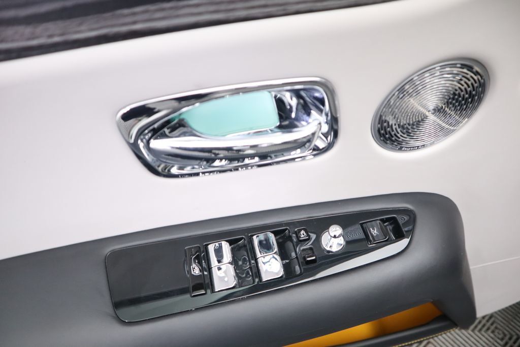 2021 Rolls Royce Ghost RR21 photo 20