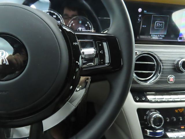 2021 Rolls-Royce Ghost Sedan - 22885293 - 11