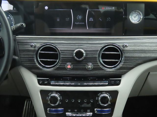 2021 Rolls-Royce Ghost Sedan - 22885293 - 13