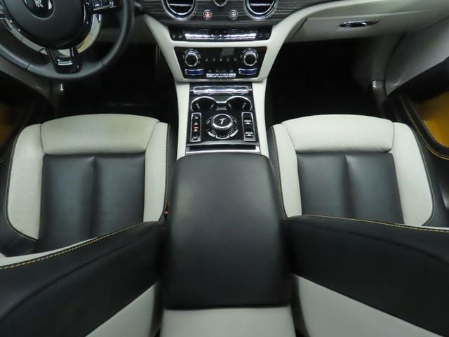 2021 Rolls-Royce Ghost Sedan - 22885293 - 16