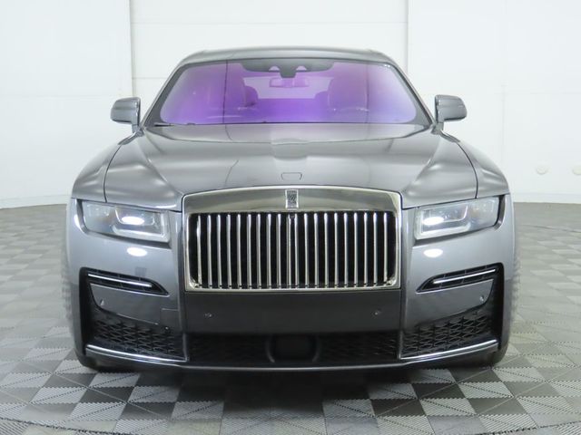 2021 Rolls-Royce Ghost Sedan - 22885293 - 1