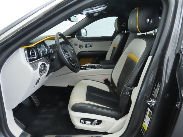 2021 Rolls-Royce Ghost Sedan - 22885293 - 19
