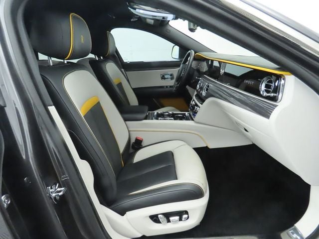 2021 Rolls-Royce Ghost Sedan - 22885293 - 20