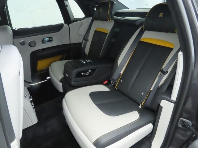 2021 Rolls-Royce Ghost Sedan - 22885293 - 21