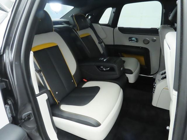 2021 Rolls-Royce Ghost Sedan - 22885293 - 22