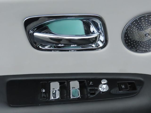 2021 Rolls-Royce Ghost Sedan - 22885293 - 23