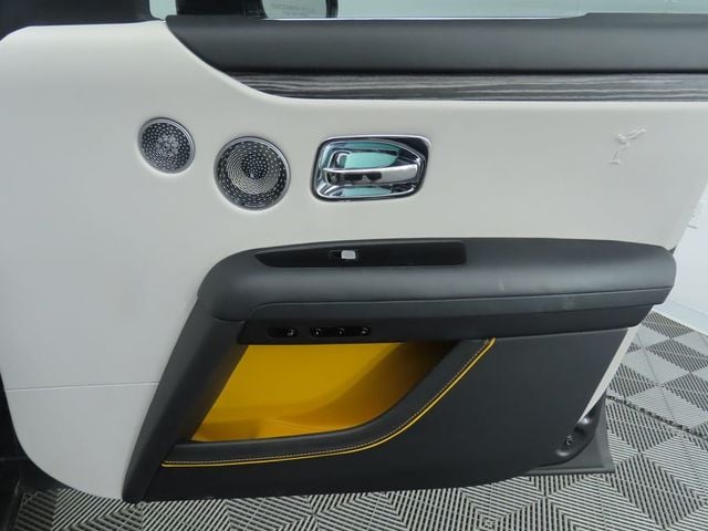 2021 Rolls-Royce Ghost Sedan - 22885293 - 25