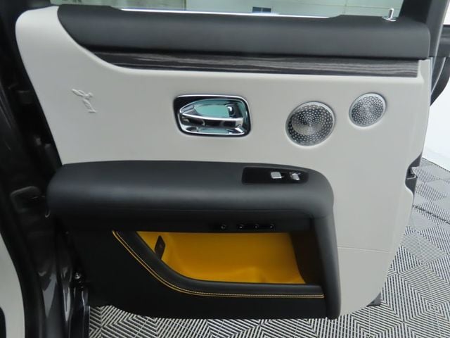 2021 Rolls-Royce Ghost Sedan - 22885293 - 26
