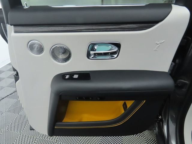 2021 Rolls-Royce Ghost Sedan - 22885293 - 27