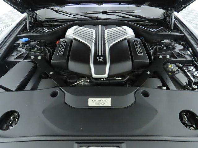 2021 Rolls-Royce Ghost Sedan - 22885293 - 29