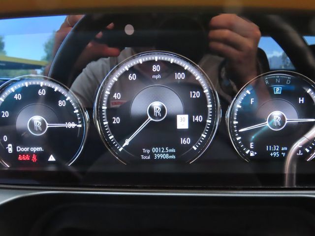 2021 Rolls-Royce Ghost Sedan - 22885293 - 34