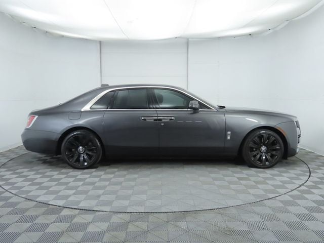 2021 Rolls-Royce Ghost Sedan - 22885293 - 3