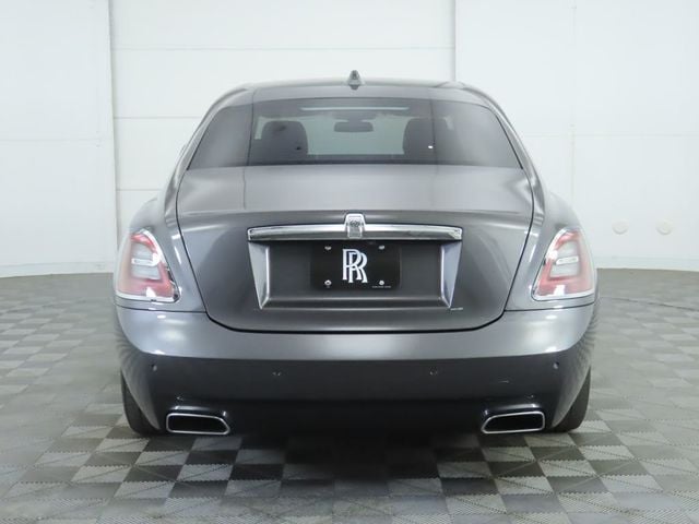 2021 Rolls-Royce Ghost Sedan - 22885293 - 5