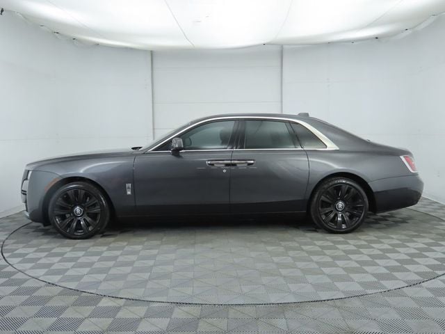 2021 Rolls-Royce Ghost Sedan - 22885293 - 7