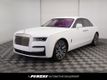 2021 Rolls-Royce Ghost Sedan - 22911224 - 0