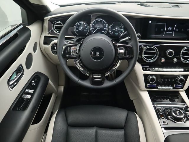 2021 Rolls-Royce Ghost Sedan - 22911224 - 9