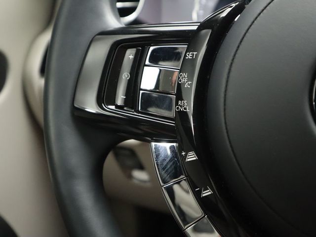 2021 Rolls-Royce Ghost Sedan - 22911224 - 10