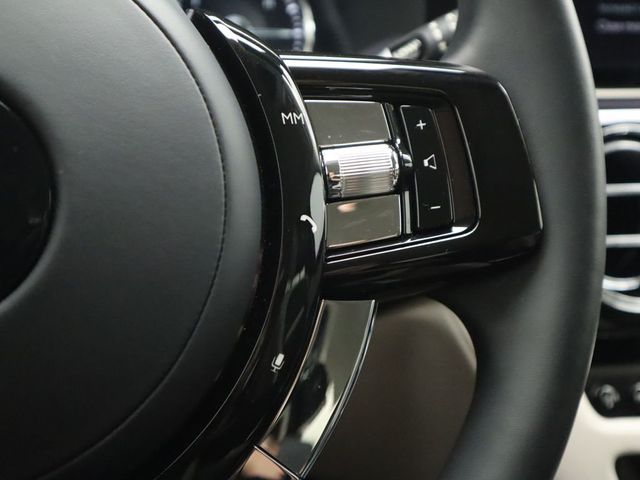 2021 Rolls-Royce Ghost Sedan - 22911224 - 11