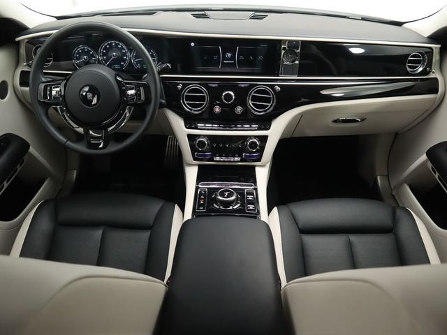 2021 Rolls-Royce Ghost Sedan - 22911224 - 12