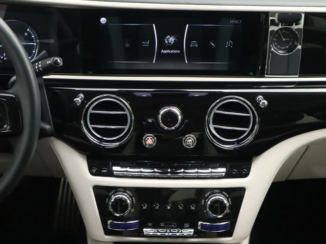 2021 Rolls-Royce Ghost Sedan - 22911224 - 13