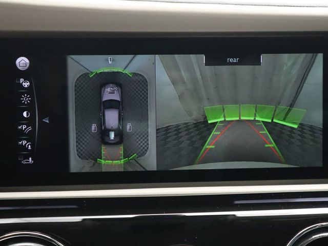 2021 Rolls-Royce Ghost Sedan - 22911224 - 15