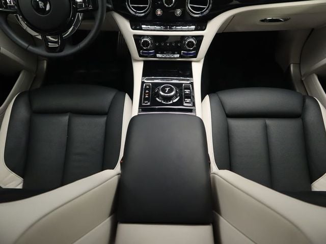 2021 Rolls-Royce Ghost Sedan - 22911224 - 16