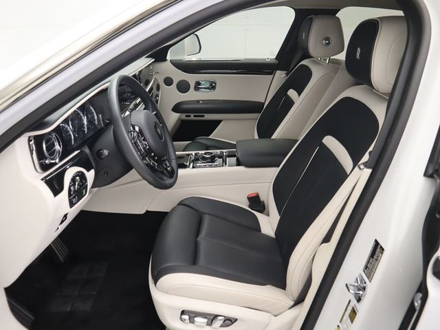 2021 Rolls-Royce Ghost Sedan - 22911224 - 19