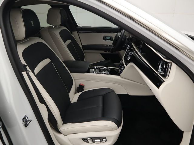 2021 Rolls-Royce Ghost Sedan - 22911224 - 20