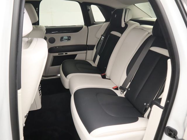 2021 Rolls-Royce Ghost Sedan - 22911224 - 21