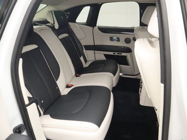 2021 Rolls-Royce Ghost Sedan - 22911224 - 22