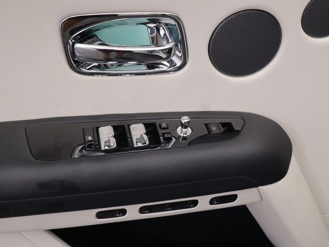2021 Rolls-Royce Ghost Sedan - 22911224 - 23