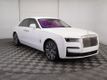 2021 Rolls-Royce Ghost Sedan - 22911224 - 2