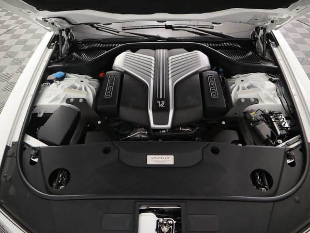 2021 Rolls-Royce Ghost Sedan - 22911224 - 29