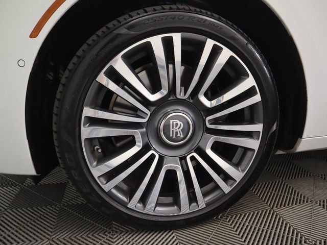 2021 Rolls-Royce Ghost Sedan - 22911224 - 30