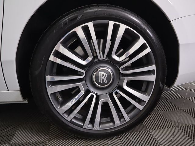 2021 Rolls-Royce Ghost Sedan - 22911224 - 31