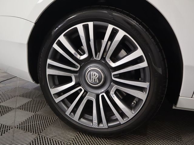 2021 Rolls-Royce Ghost Sedan - 22911224 - 32