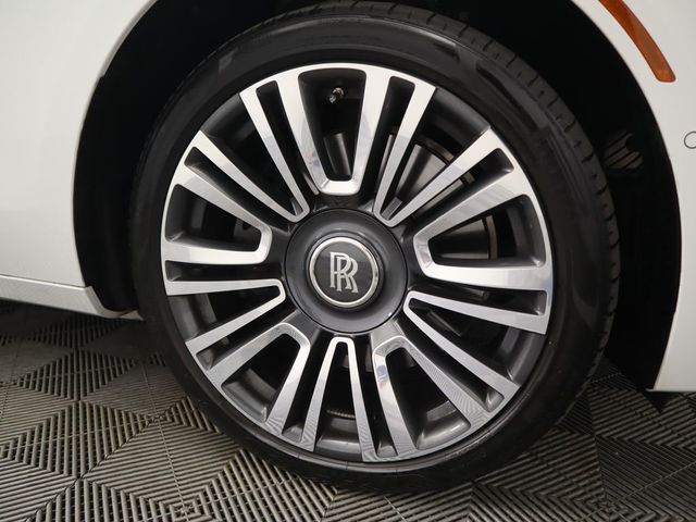 2021 Rolls-Royce Ghost Sedan - 22911224 - 33