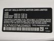 2021 Rolls-Royce Ghost Sedan - 22911224 - 35
