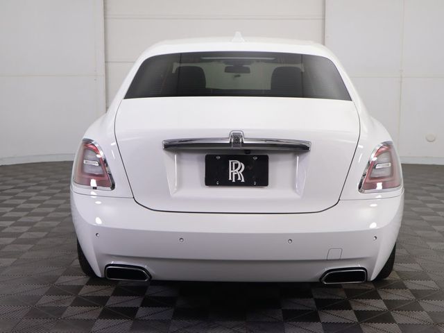 2021 Rolls-Royce Ghost Sedan - 22911224 - 5