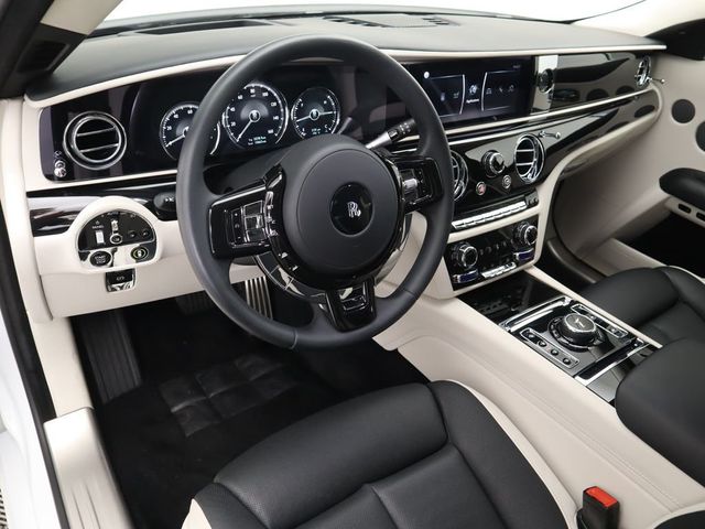 2021 Rolls-Royce Ghost Sedan - 22911224 - 8