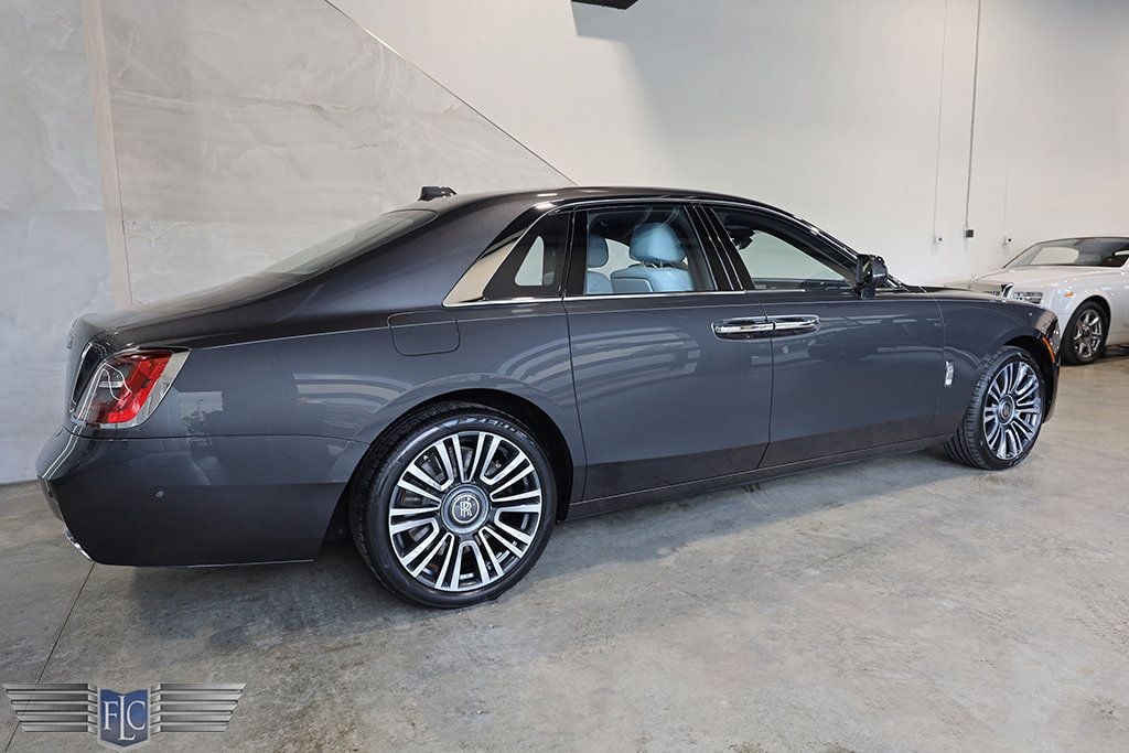 2021 Rolls-Royce Ghost Sedan - 22585027 - 5