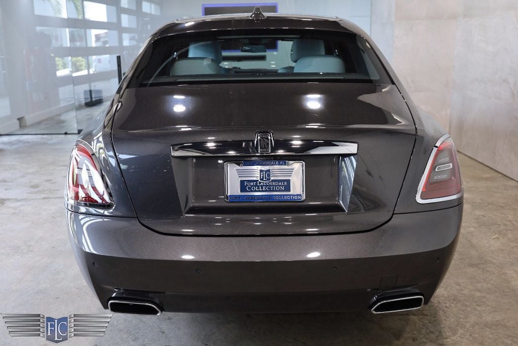 2021 Rolls-Royce Ghost Sedan - 22585027 - 7