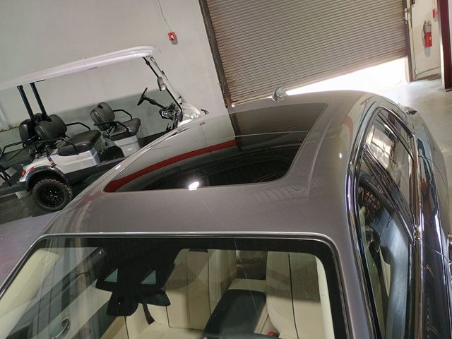 2021 Rolls-Royce Ghost Sedan Clean Carfax Florida Car - 23028007 - 10