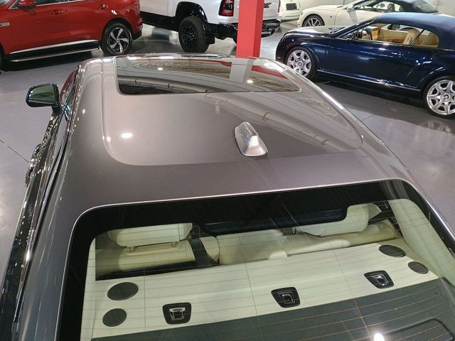 2021 Rolls-Royce Ghost Sedan Clean Carfax Florida Car - 23028007 - 11