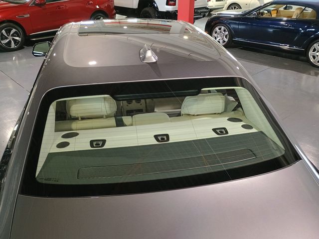 2021 Rolls-Royce Ghost Sedan Clean Carfax Florida Car - 23028007 - 12