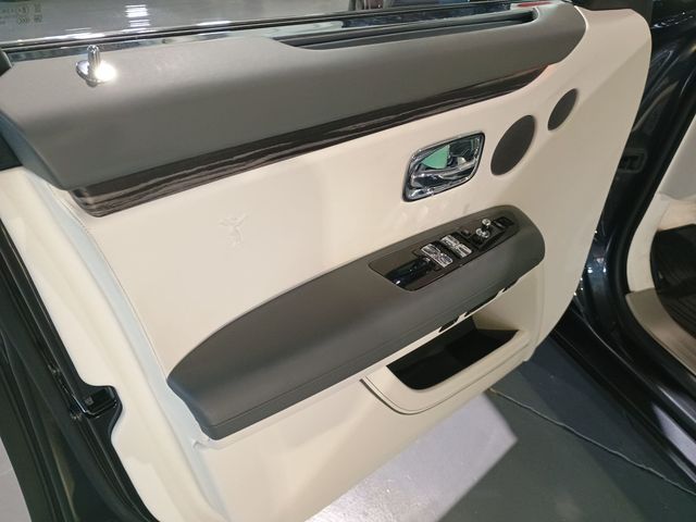 2021 Rolls-Royce Ghost Sedan Clean Carfax Florida Car - 23028007 - 14