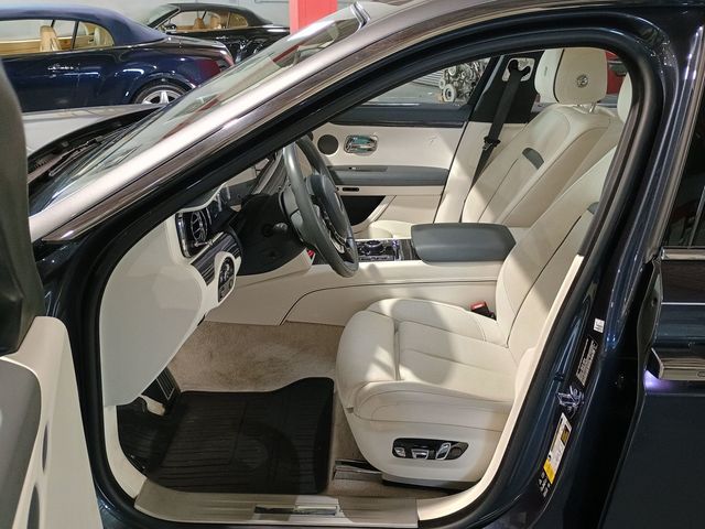 2021 Rolls-Royce Ghost Sedan Clean Carfax Florida Car - 23028007 - 16