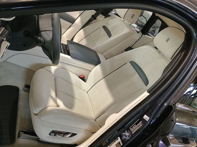 2021 Rolls-Royce Ghost Sedan Clean Carfax Florida Car - 23028007 - 17