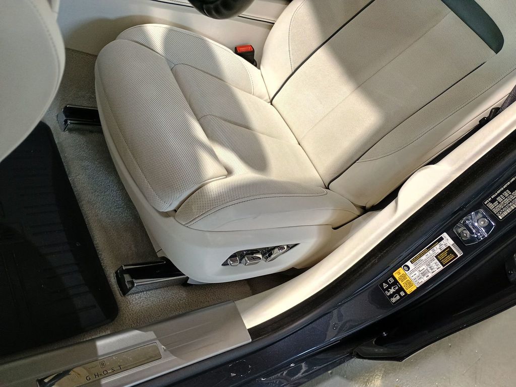 2021 Rolls-Royce Ghost Sedan Clean Carfax Florida Car - 23028007 - 18