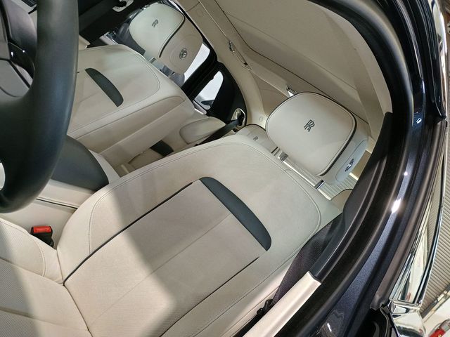 2021 Rolls-Royce Ghost Sedan Clean Carfax Florida Car - 23028007 - 19